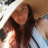 Anna Budrewicz sluchawki