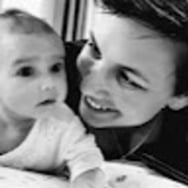 Sąsiadka z balkonu :-)