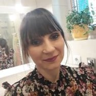 Małgorzata Gwóźdź wieszaki