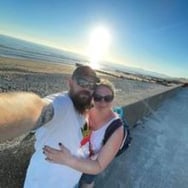 Eliza Lukasz i Nathan