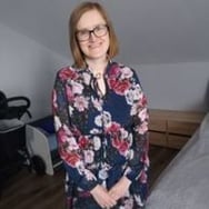 Ewelina Maj licytacja bęben