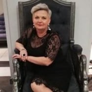 Wiesława Gołębiowska