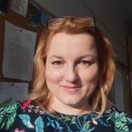 Małgorzata Stachowska