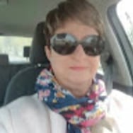 Małgorzata Garbalska