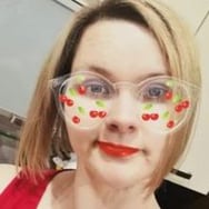 Anna Bożek - Topyła