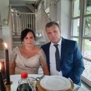 Brygida i Jacek