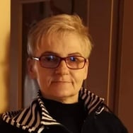 Ewa Kwaśniewska