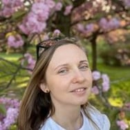 Agnieszka Staszewska