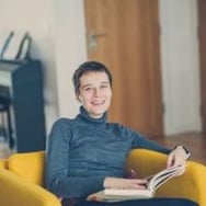 Justyna Kucharska - licytacja książki Don Kichot