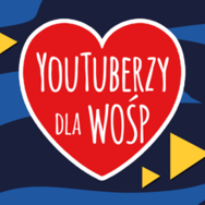 YouTuberzy dla WOŚP