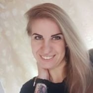 Marzena Trida Kowalczyk ksiazka