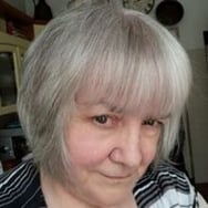 Grażyna i Andrzej Arwar