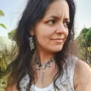 Beata Kąsek-Blicharz naszyjnik