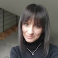 Barbara Szczepańska