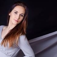 Natalia Łukaszewska