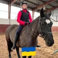 Magda z Martynką - Magpie Lass