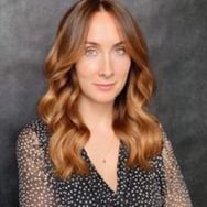 Joanna Rajska Vicente