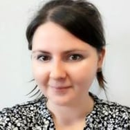 Marta Baniukiewicz Jiro sushi voucher