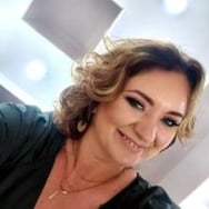 Małgosia Chimkowska