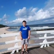 Łukasz Stasiak tim Pauli