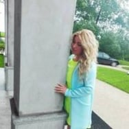 Licytacja ramka z modlitwą dziecka