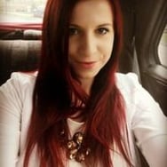 Karolina Wawrzyniak Żurawska