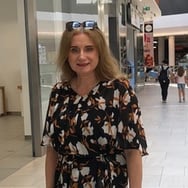 Małgorzata Górnicka