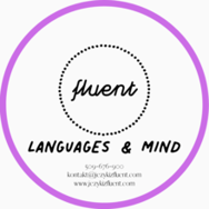 FLUENT Languages & Mind