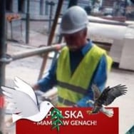 Bogusława i Ryszard Lis