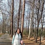 Wioletta Jodłowska Biegu