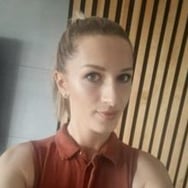 Małgorzata Kozłowska