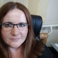 Zofia Lenik, książka