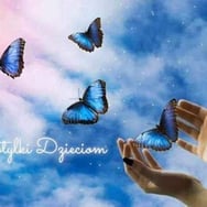 Motylki Dzieciom