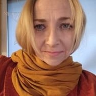 Małgorzata Murawska - Pruszkowska