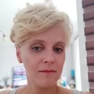 Basia Foksińska zawieszka