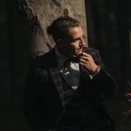 Wojciech Frycz "Proporczyk Hakuna Matata"