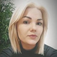 Agnieszka Roszkowska