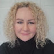 Jola K. bransoletka czerwona