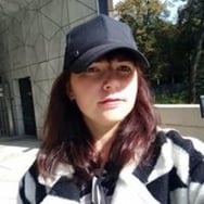 Margarita Kupritsyuk