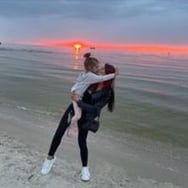 Kasandra 4 latka i Mamusia