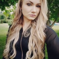 Karolina Seredyńska