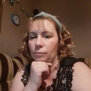 Regina Regina  lalka