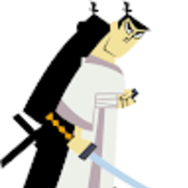 Samurai Jack