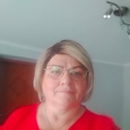 Henryka Sygutowska czarna torebka