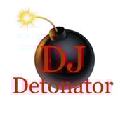 Dj Detonator live charytatywny