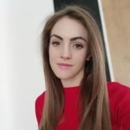 Ewelina Gruszczyńska