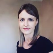 Małgosia B. - wylicytowane żelazko