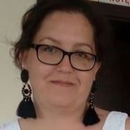 Ania Parus-Lochyńska