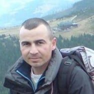 Tomasz Rogowski zakładka