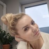 🥰🥰Ania, Karol i Olaf